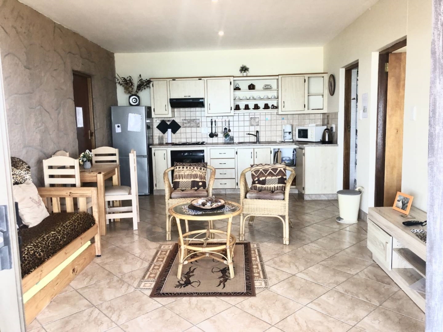 To Let 2 Bedroom Property for Rent in Mossel Bay Central Western Cape
